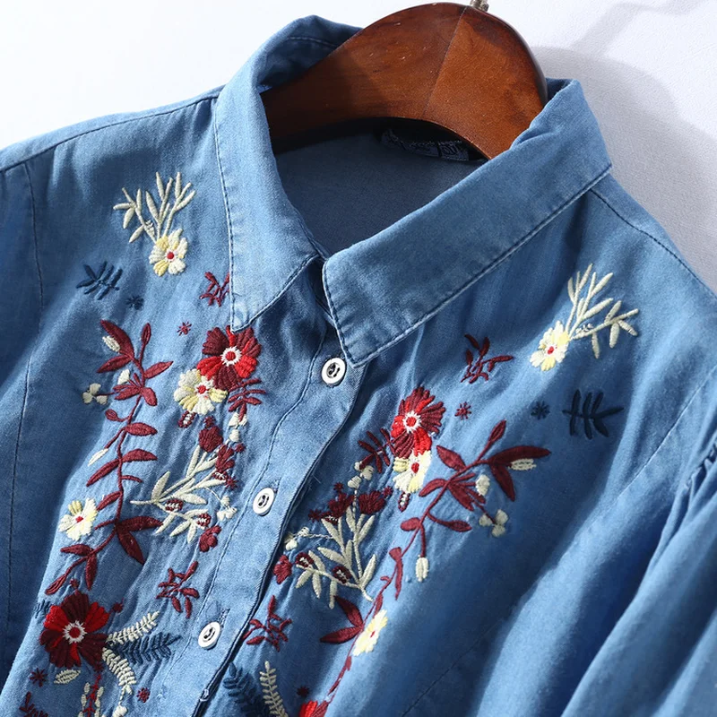 2019 Tencel платье рубашка джинсовая одежда мини женские джинсовые платья Женская