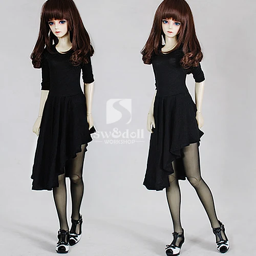 

Free shipping,1/3 bjd clothes bjd dress dod . as . dz . sd