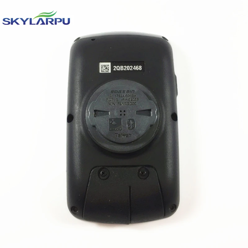 Skylarpu (черный) задняя крышка для GARMIN EDGE TOURING PLUS велосипедный измеритель скорости