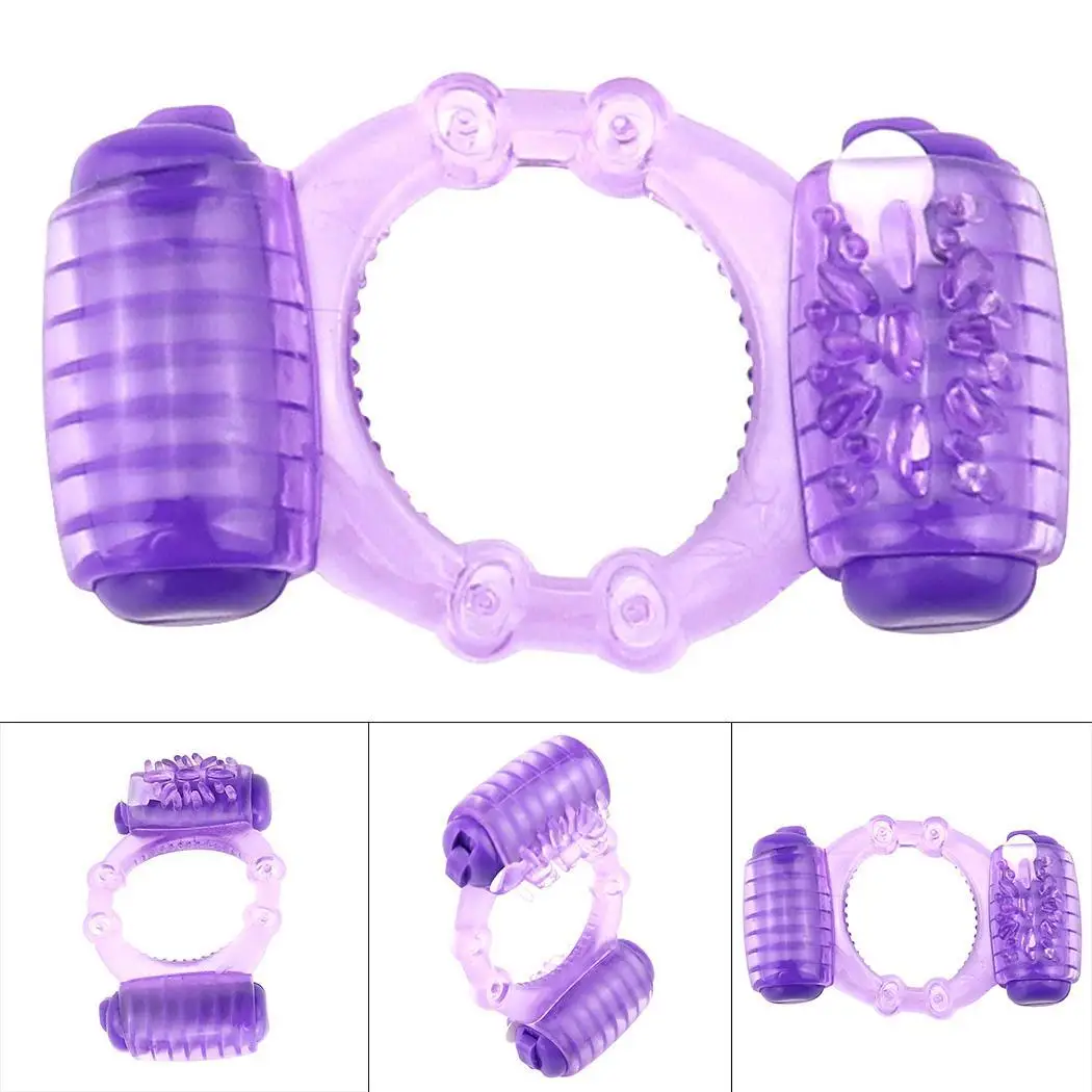 Взрослые мужчины многоразовые для задержки эякуляции виброкольцо сексуальные