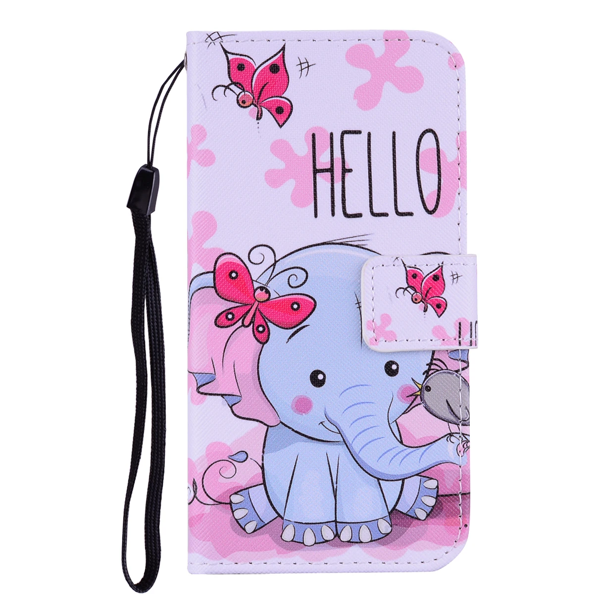 Кожаный чехол книжка с откидной крышкой для samsung Galaxy S10 S10Plus S10Lite A7 2018 A 750 M10 A10M20 M30 A30