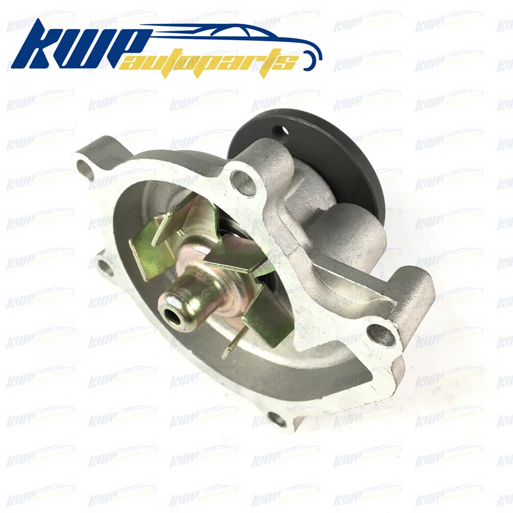 Водяной насос двигателя для DAIHATSU BEGO COPEN MATERIA SIRION YRV TOYOTA YARIS 1 0 3 5 # GWT 100A|pump for|pump for