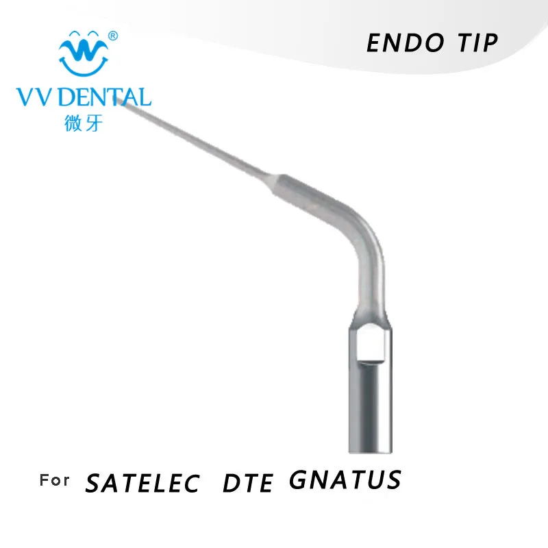 

ED5 ACTOEN Dental Tip For Removing Filling And Foreign Material Dental Equipment