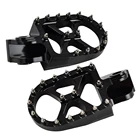 Подножки для ног, подножки для KTM 125 250 350 450 200 300 400 500 525 EXC EXCF XCW XCFW SXF 50 85 65 SX для Husqvarna TE FE
