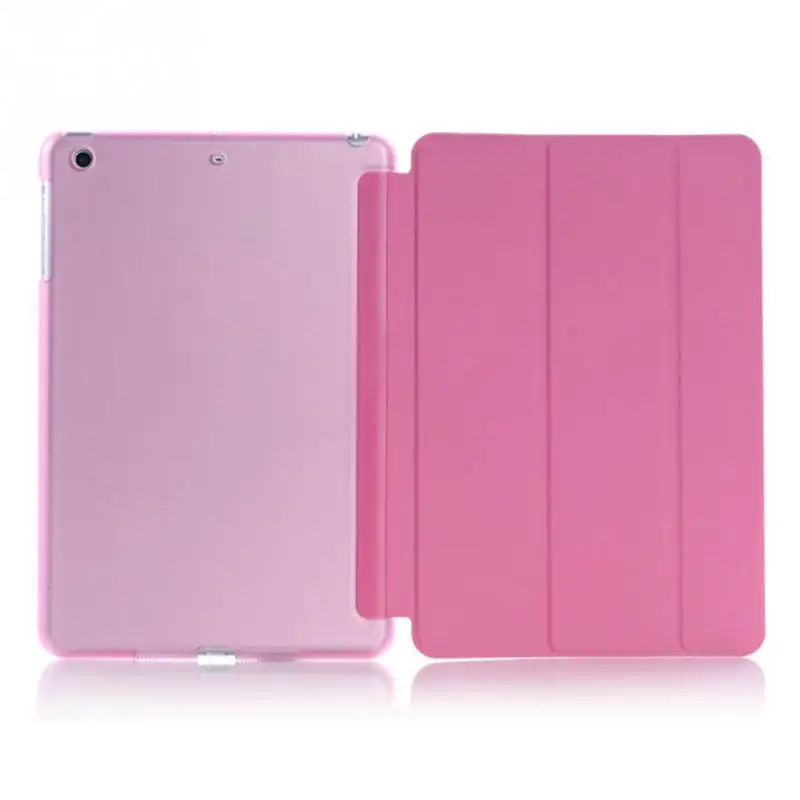 Кожаный чехол книжка с подставкой для iPad Mini 1 2 3|for ipad mini|for ipadfor |