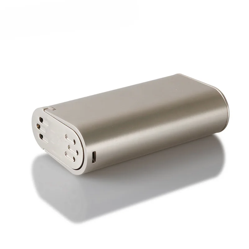 Wismec шумный крикет II 25 мод оригинальный Двойной 18650 батареи коробка электронные