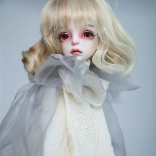 Бесплатная доставка. Кукла 1/4 BJD DCDC Grace|Куклы| |
