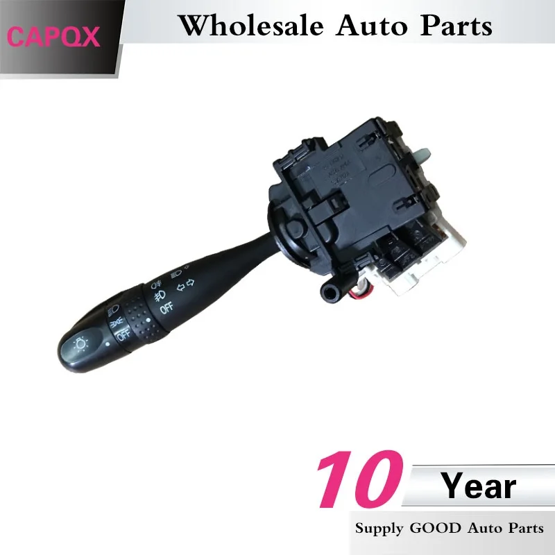 Capqx для Suzuki Jimny 2007 2008 2009 2010 2011 2012 2013 фары Поворотная сигнальная лампа освещения переключатель поворота