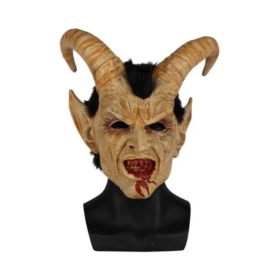 Вечерние костюмы для косплея Джейсон Вурхиз It Head Cover маска со страшным лицом фигурка Коллекционная модель игрушки P1128