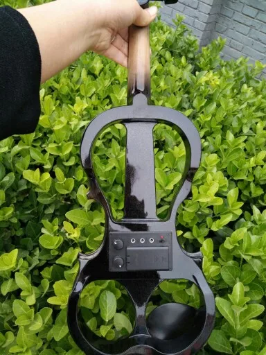 Электронная скрипичная Куртка one black 5 string большой выбор | Спорт и развлечения