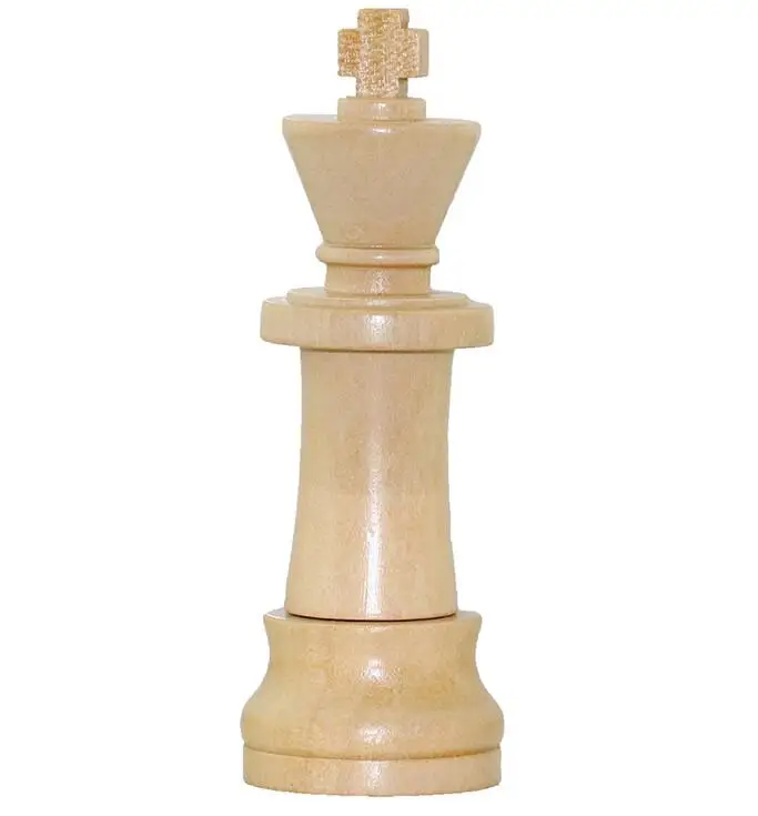 Maple Chess Деревянные шахматные USB флеш-накопители 4 ГБ 8 ГБ 16 ГБ 32 ГБ 64 Гб 128 ГБ 256 ГБ деревянная Флешка USB 2,0 флеш-накопитель внешний накопитель - Цвет: Maple Chess