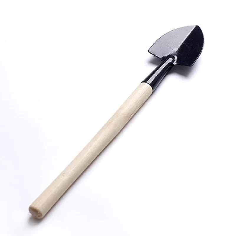 3 шт. Садоводство набор мини инструментов бонсай сочные горшках копания