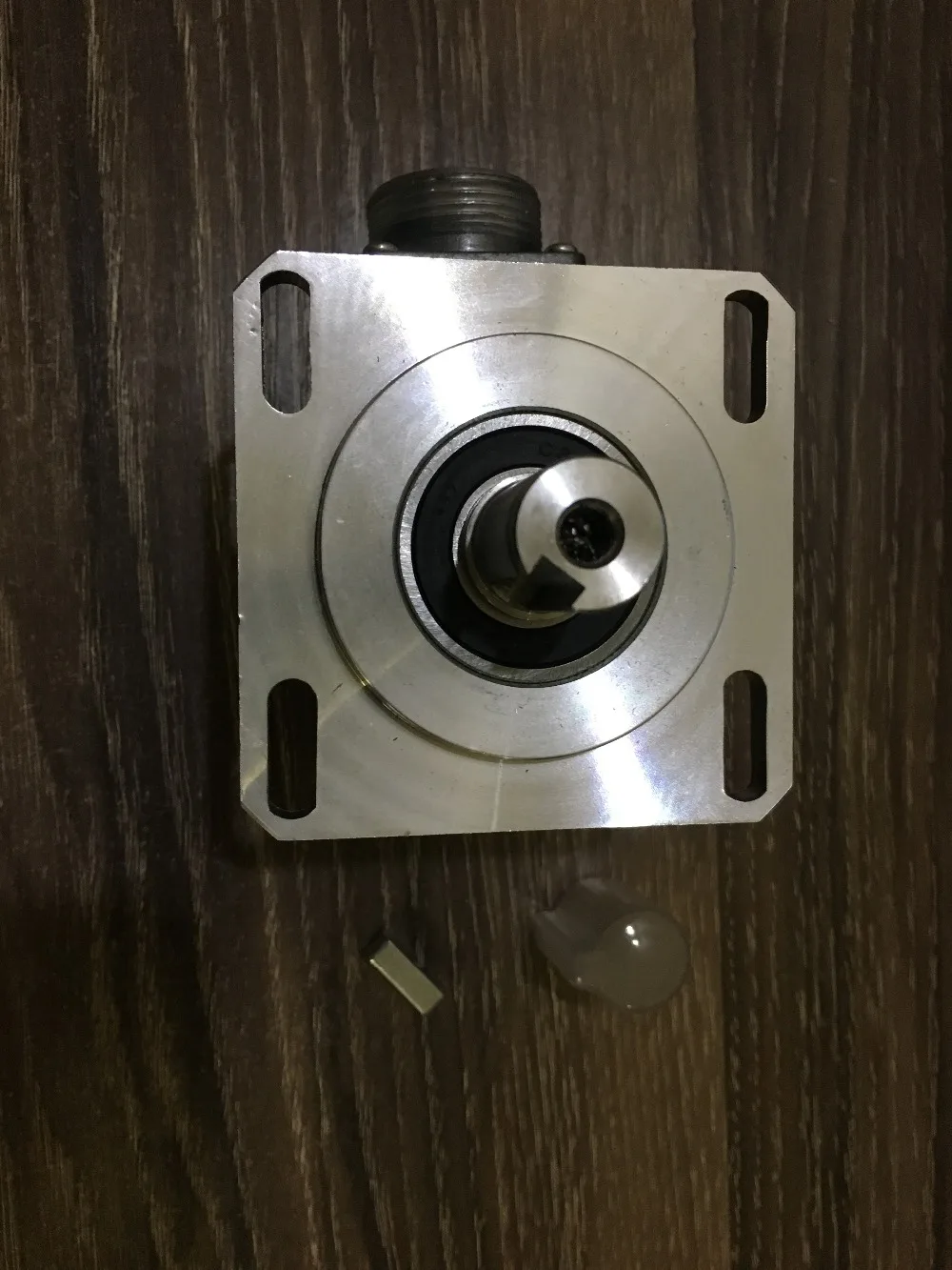 R62S15-1024BM-C05L станок Шпиндельный кодировщик SK50P аксессуары R62S-15C05L-1024BM Baoji NC |