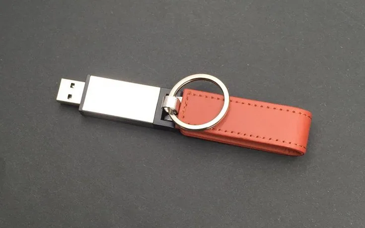 USB 3 0 кожаный флеш накопитель цвета 128 ГБ 64 8 16 32 ГБ|usb flash drive 128gb|flash driveusb |