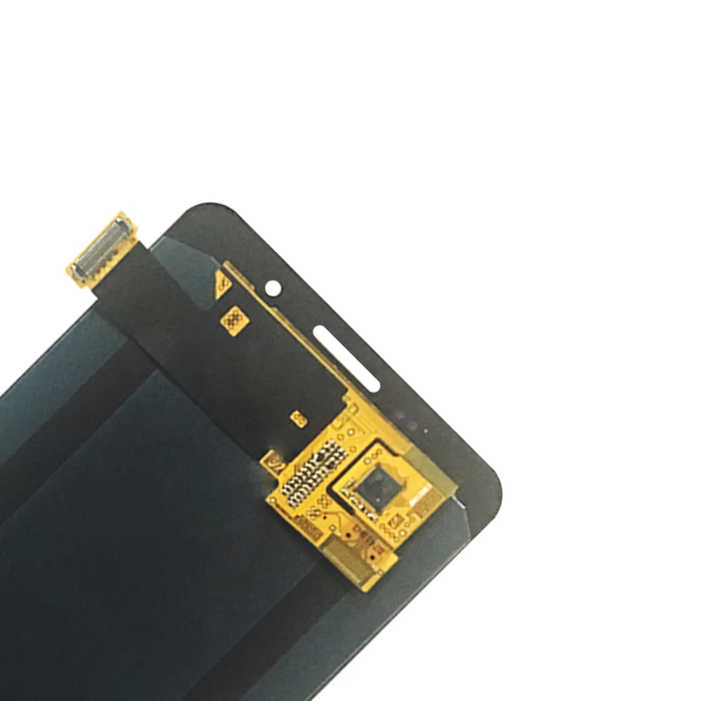 ЖК дисплей Super AMOLED для SAMSUNG Galaxy A5 2016 A510 A510FD A510F A510M с сенсорным экраном и
