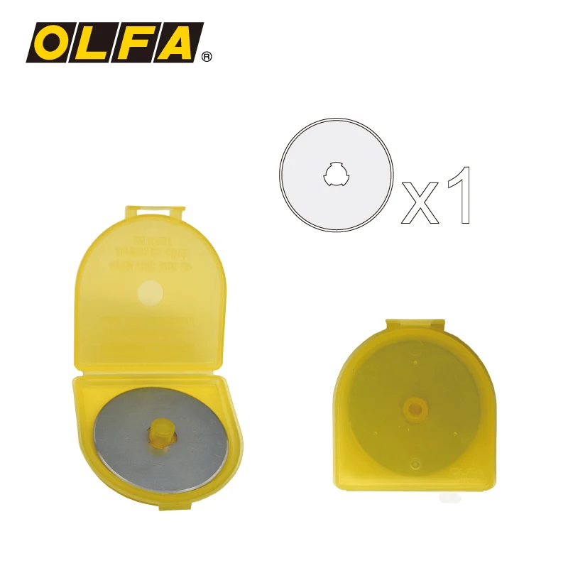 2018 Акция 100% хлопковый инструмент наборы Olfa Ellihua японский оригинальный импортный