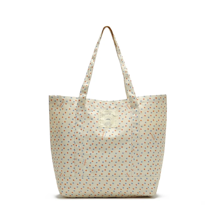 Высококачественная прочная оксфордская Полиэстеровая хозяйственная сумка