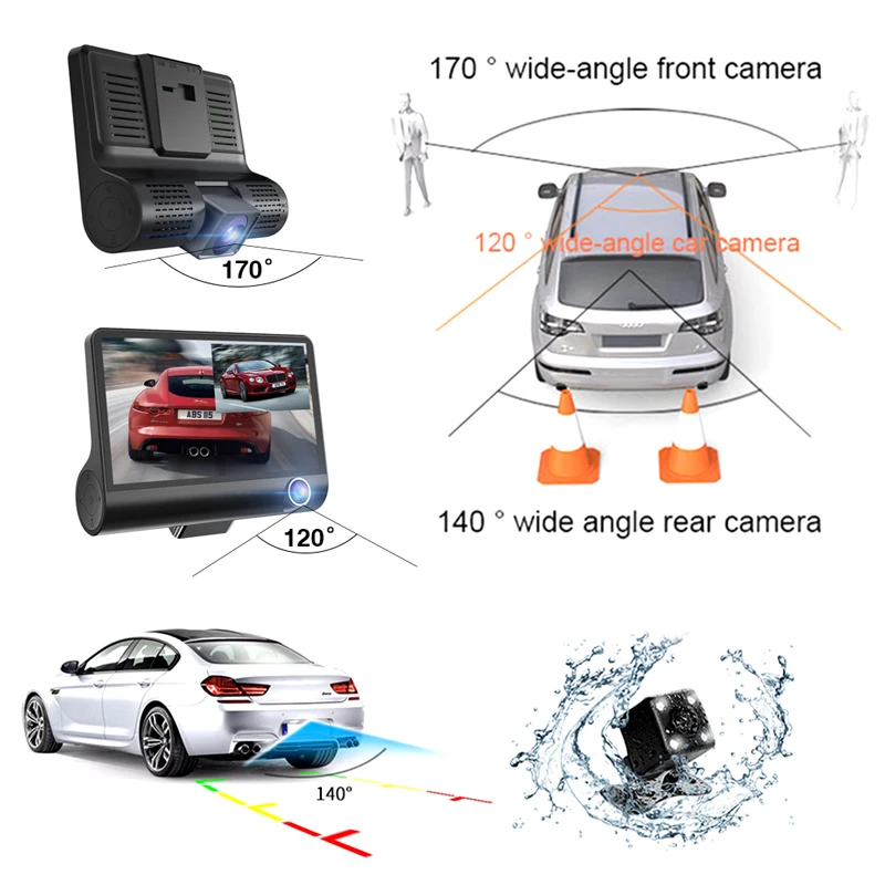 Русский Голос 4 0 &quotВидеорегистраторы для автомобилей Антирадары Gps базы данных 3