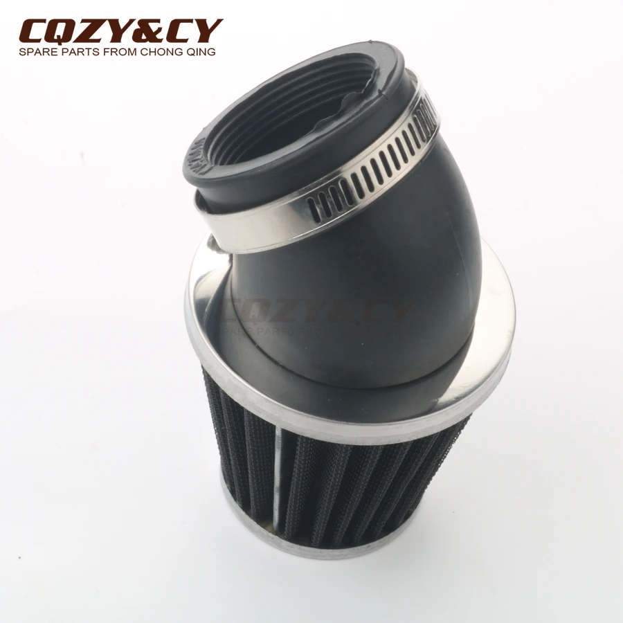 42 мм Высококачественный воздушный фильтр для PGO Bubu 125G Max 125cc 157QMJ|Воздушные фильтры