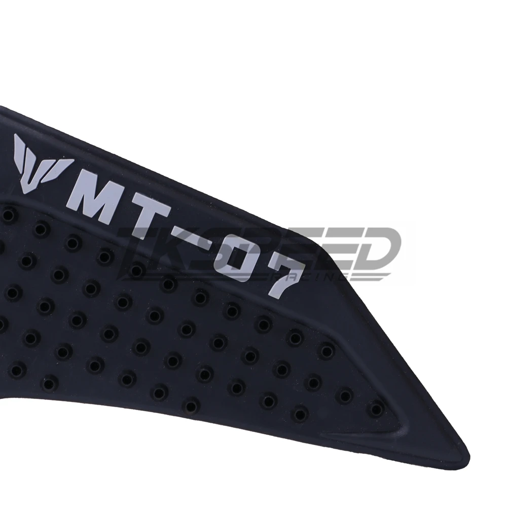 Бесплатная доставка мотоциклетная наклейка для Yamaha mt07 mt 07 13 16 модифицированный