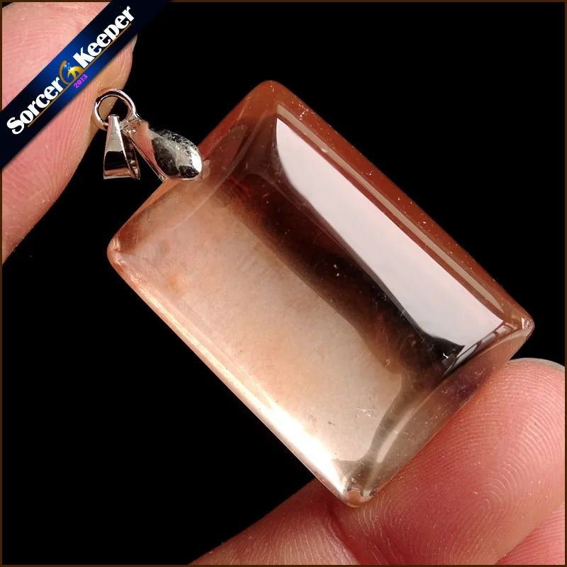 Женское ювелирное ожерелье модный Редкий Натуральный камень красный мех кролика