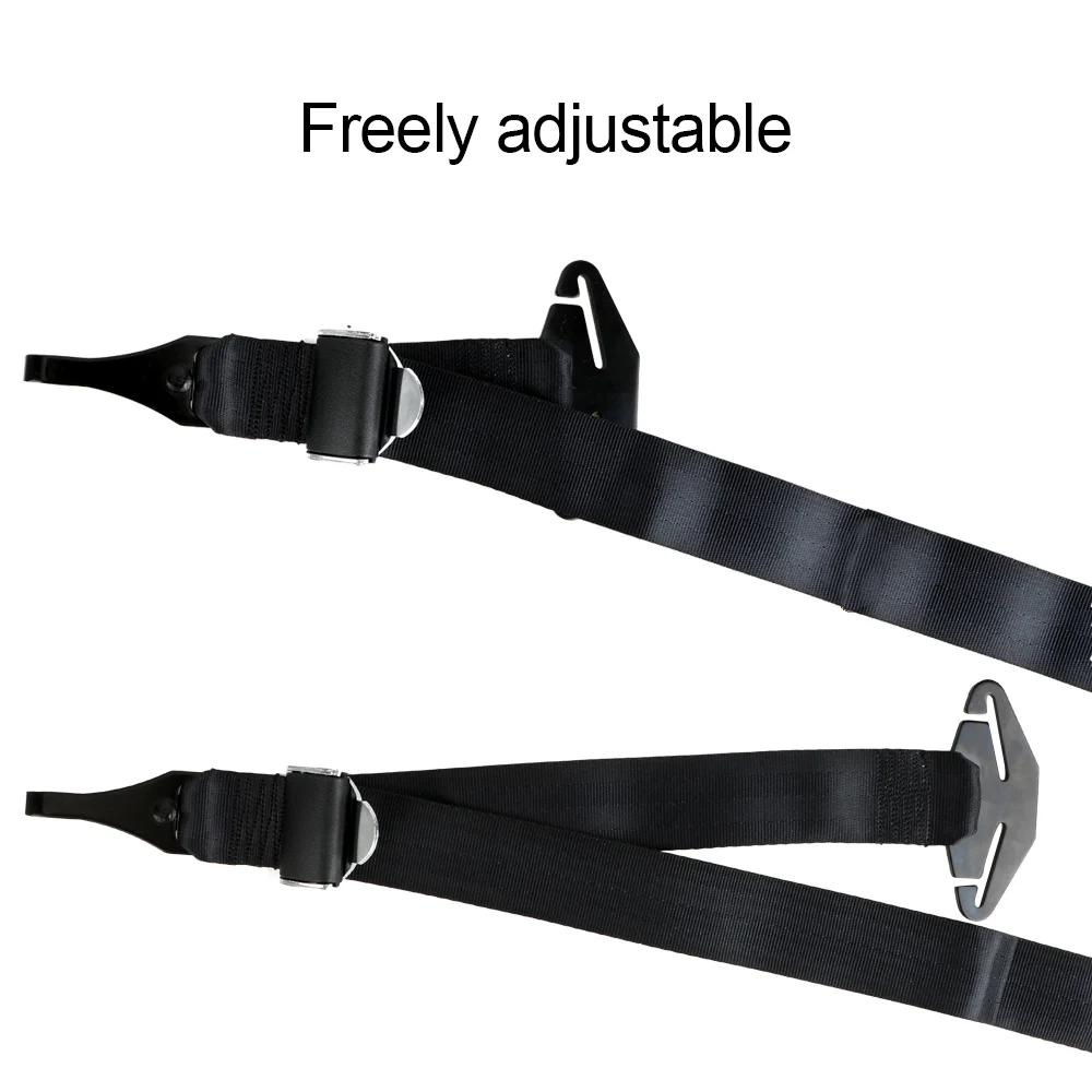 Для направляющих ISOFIX канавки соединительные ремни защелка аксессуары для