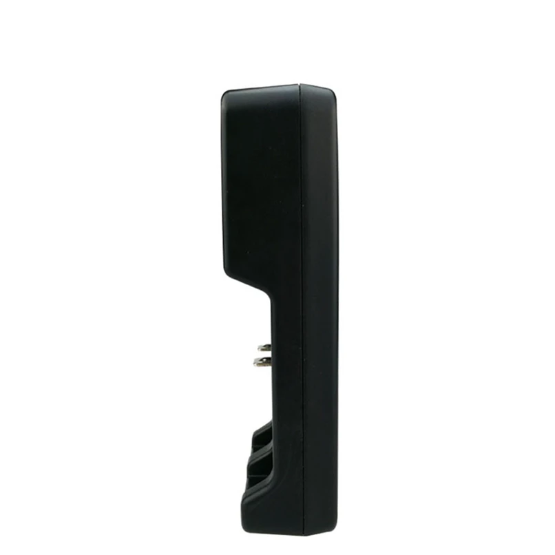 ЖК дисплей с 2 слотами умное интеллектуальное зарядное устройство для 26650 22650 20700