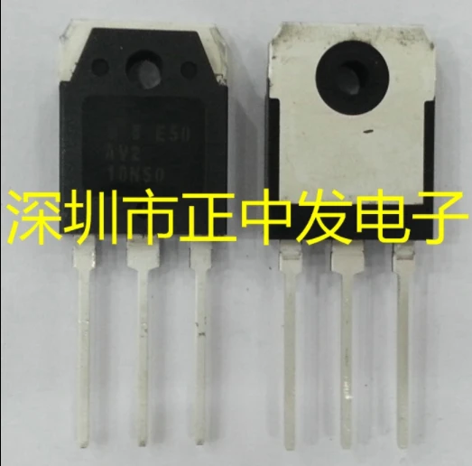 

18N50 FQA18N50V2 100%new original 10pcs