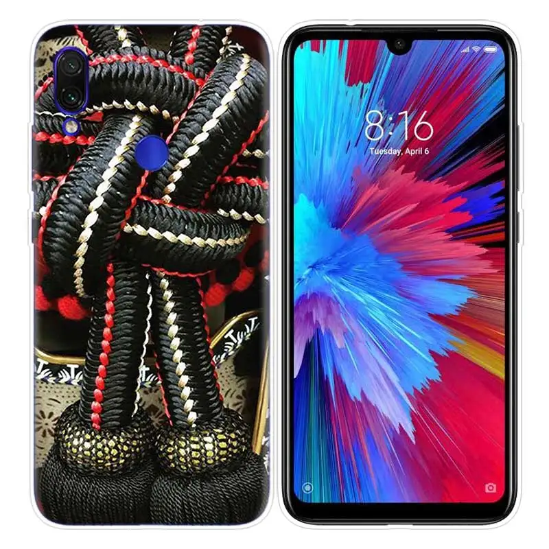 Чехол для телефона дзюдо тхэквондо для Xiao mi Red mi Note 7 7S K20 Y3 GO S2 6 6A 7A 5 Pro mi Play 9T A1 A2 8 Lite Poco F1