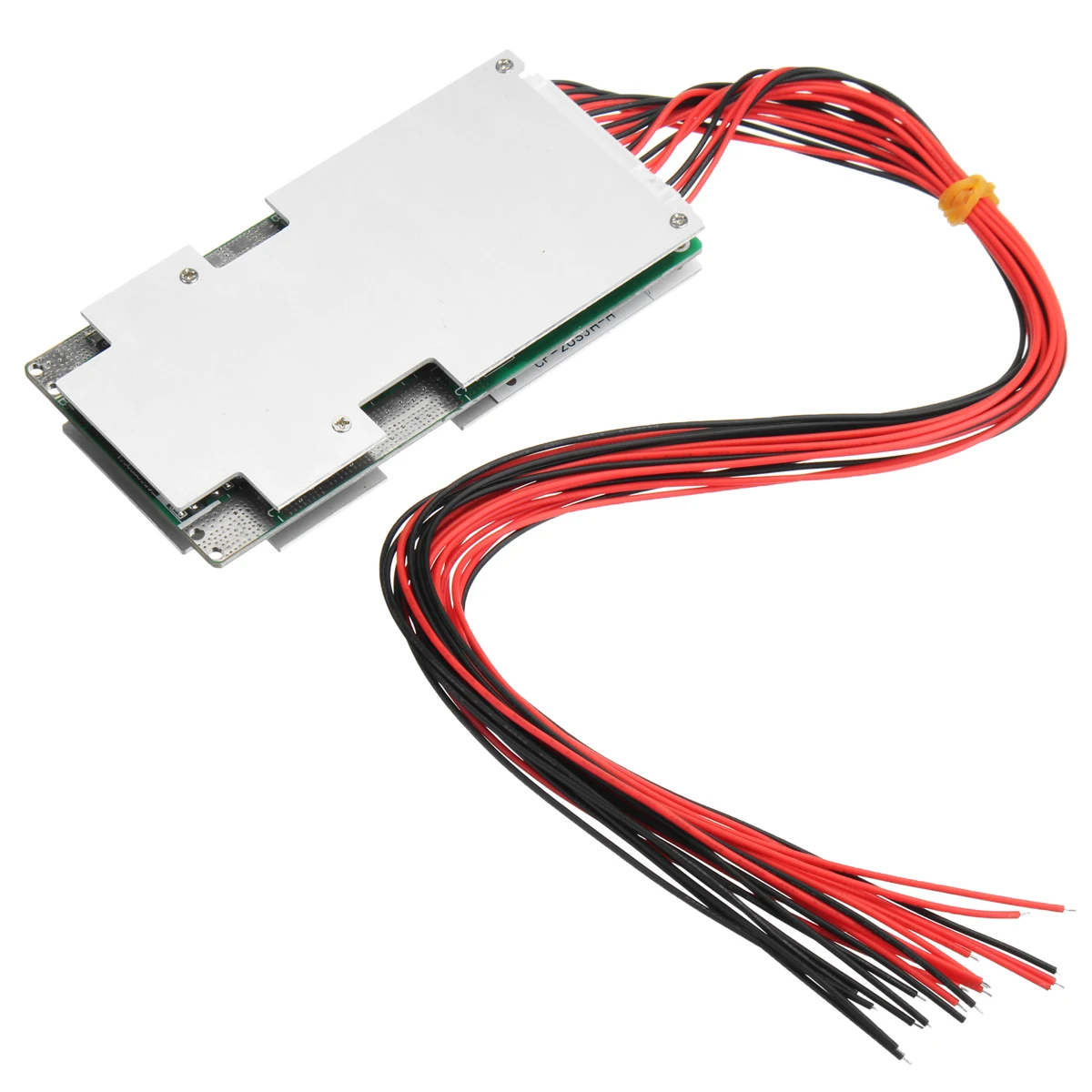20S 72V 90A BMS PCM Защитная печатная плата для литий-ионной батареи 18650 с балансом зарядки аксессуары