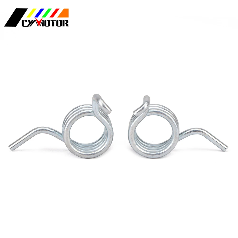 Колышки для ног мотоцикла колышки CRF250X CRF250R CRF450R CR125 CR250 KLX450 KX450F KX250F CRF CR KX KLX 125 250 450 F