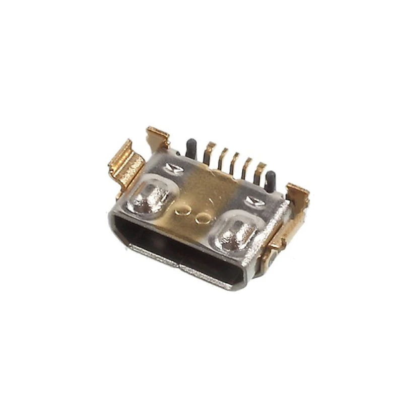 1 шт. OEM Micro USB док-разъем зарядный порт запасные части для Huawei P9 Lite | Мобильные