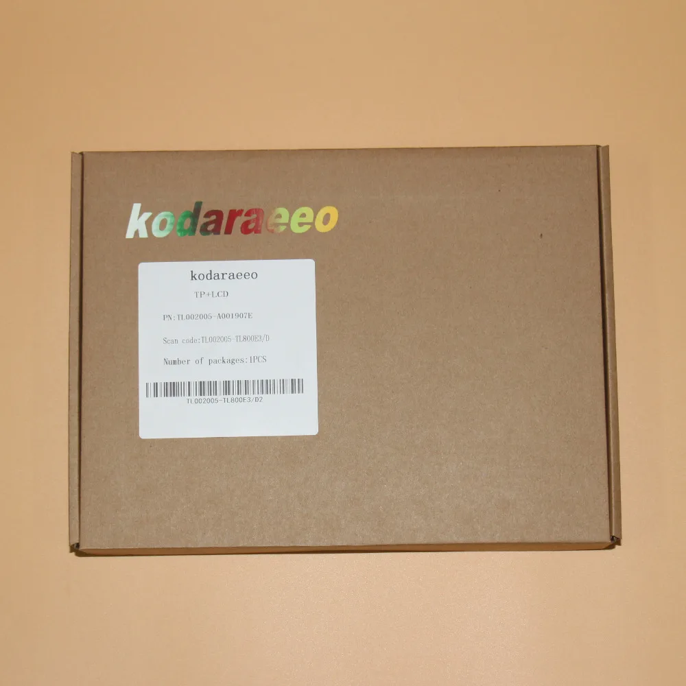 8 &quotчехол для планшета Lenovo TAB 4 8504 ТБ 8504X TB 8504F сенсорный экран ЖК дисплей со стеклом
