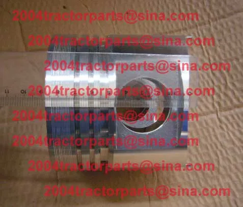 105B-04003-1 поршень для fujian lijia SL 2105BT, SL3105BT, SL4105BT дизельных двигателей