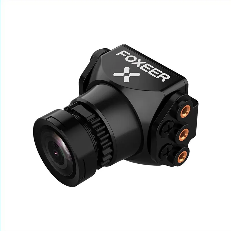 2018 для гоночного дрона FPV Новинка микро камера 2 5/2 1 мм 650TVL WDR Встроенный OSD с