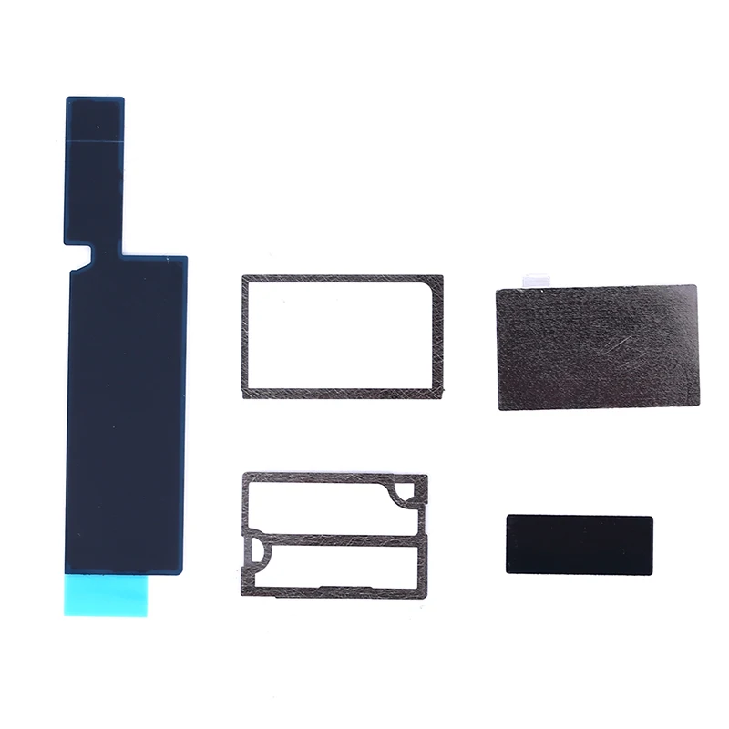 Материнская плата Антистатическая теплоотвод наклейка для iPhone X XS Max XR 8 7 клей