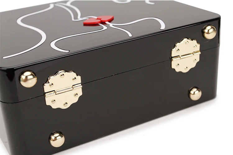 Новый дизайн пикантные женские сумки с мультяшным рисунком в форме сердца