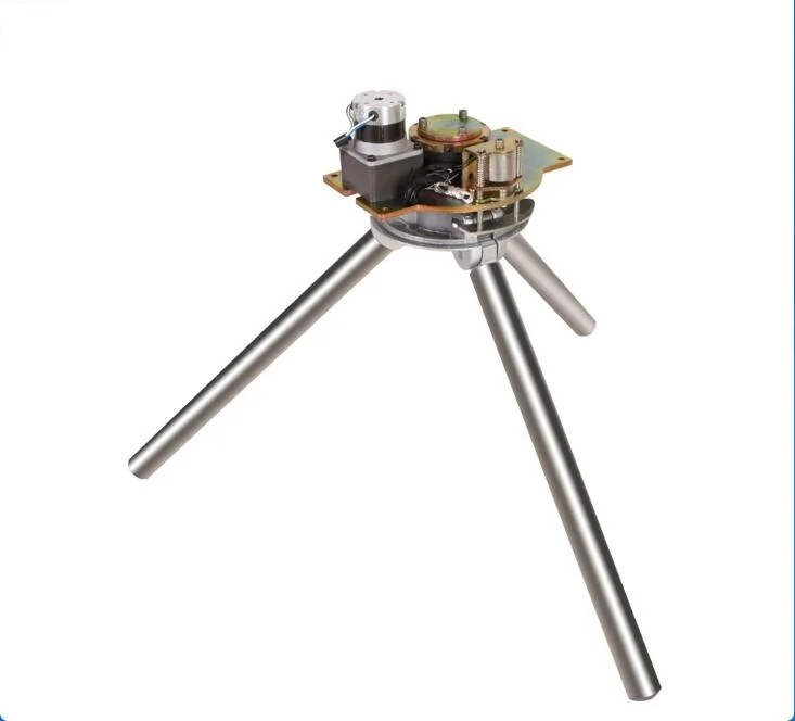 high quality full automatic tripod turnstile brushless motor mechanism unit