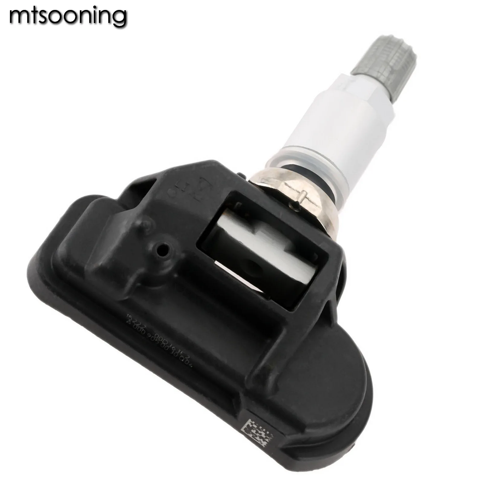 Mtsooning TPMS датчик давления в шинах A0009050030 A0009050030Q05 новый для Mercedes Benz C250 Smart Fortwo 2006
