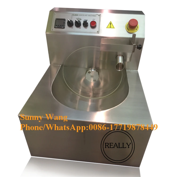 Машина для закалки шоколада 15 кг из нержавеющей стали | Бытовая техника