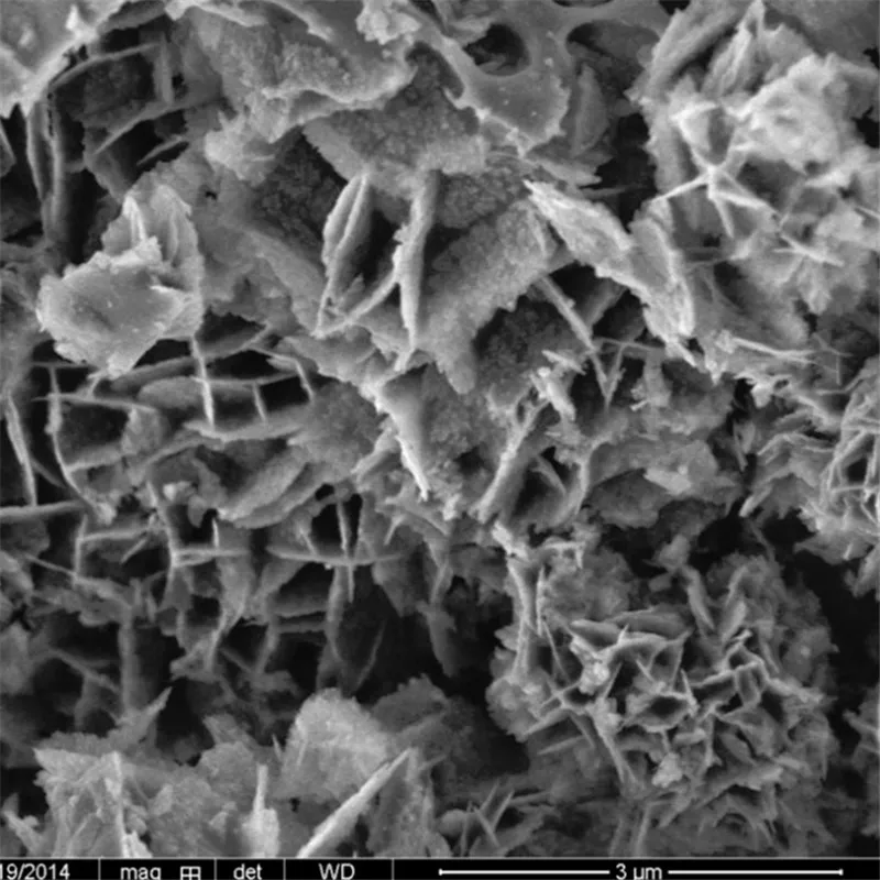 Mordenite mordenite молекулярное сито