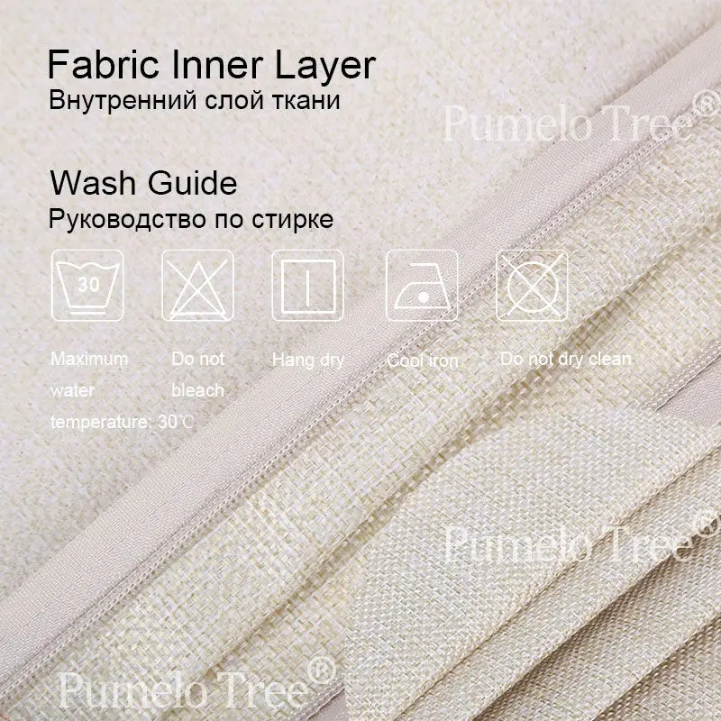 Винтажный декоративный чехол для диванов наволочка с животными подушки на заказ