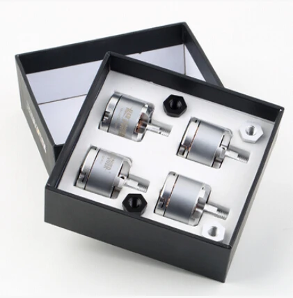 2014 новый MARSPOWER арес MX2212 KV920 безщеточный CW / CCW для DJI фантомным Quadcopter вперед назад +
