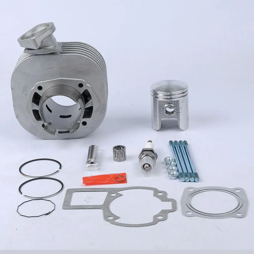 Новая замена поршень Кольца прокладка Двигатели для автомобиля комплект SUZUKI LT 80