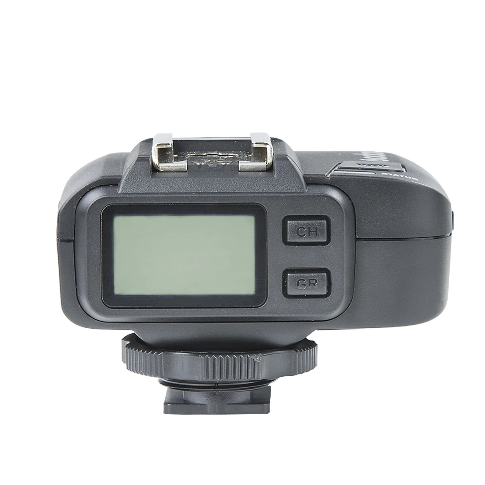 Godox X1C E-TTL HSS 1/8000s 2 4G Беспроводная X система управления питанием триггер вспышки с