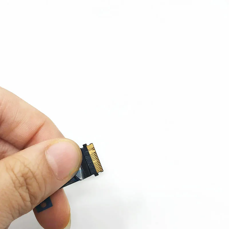 Новый A1398 трекпад шлейф сенсорного экрана гибкий кабель для Macbook retina 15