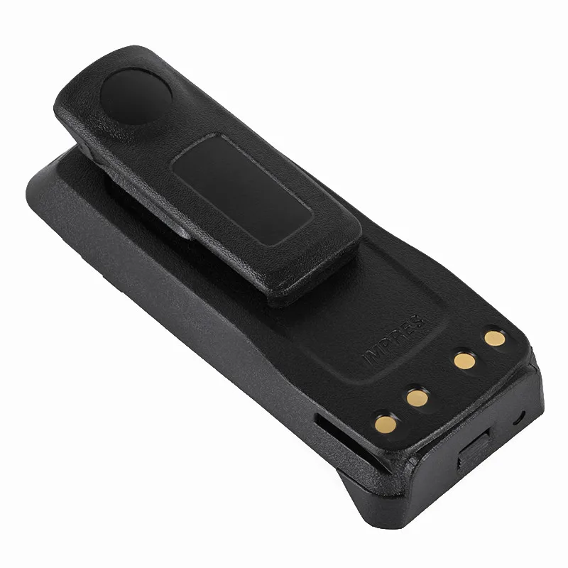 Литий-ионный аккумулятор PMNN4077 CP1300 CP1200 CP1660 P8200 XPR6300 XPR6350 DP3601 для Motorola XIR P8268 XPR6550 7 4 V 15