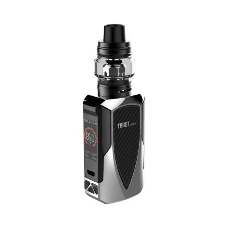 Стартовый комплект марки vaporesso Tarot Baby 85 W & NRG SE|Системы нагревания табака и