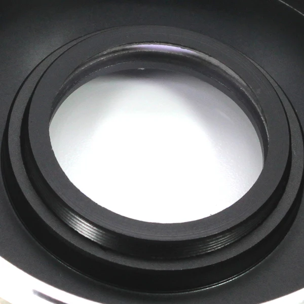 Оптический адаптер Pixco EMF для Canon FD объектив EOS EF 600D 400D 7D 550D 1000D 450D 50D 40D камера |
