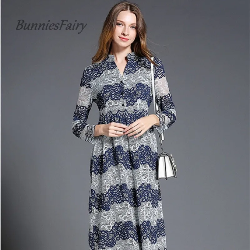 Bunniesfairy 2017 осень-зима Винтаж Стиль V образным вырезом Однобортный многоцветный